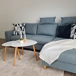 Ferienwohnung Im Werder -Fuer Monteure Nicht Geeignet-