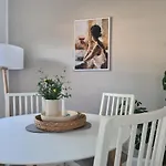 Ferienwohnung Im Werder -Fuer Monteure Nicht Geeignet-