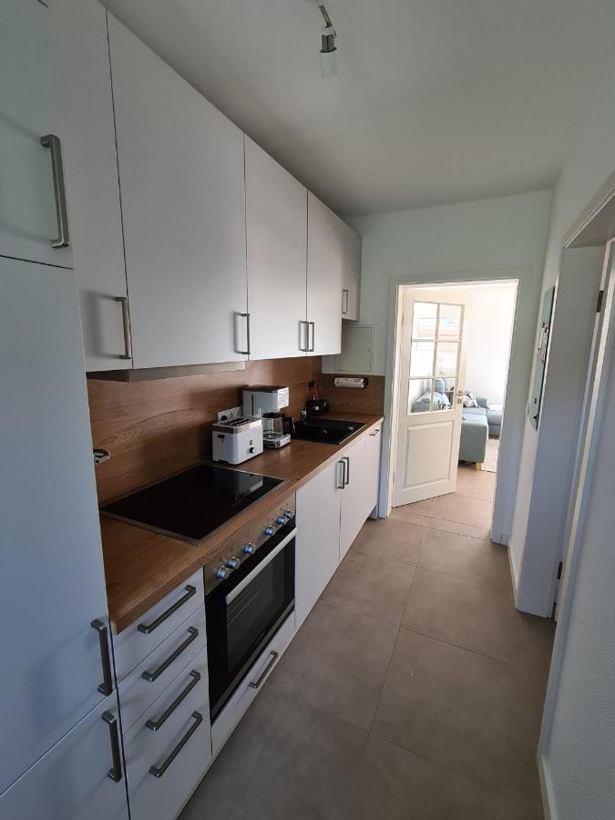 Apartamento Im Werder -fuer Monteure Nicht Geeignet-
