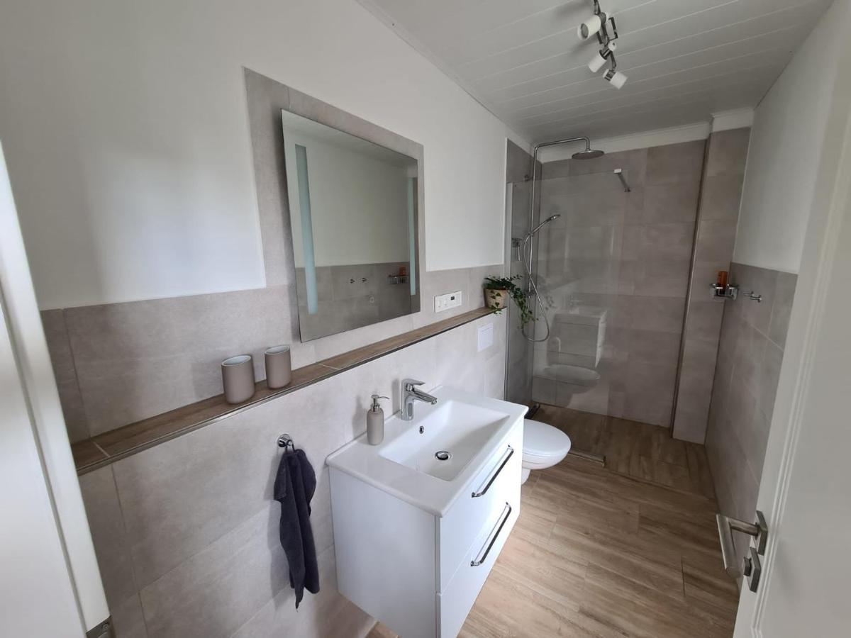 Apartamento Im Werder -fuer Monteure Nicht Geeignet-