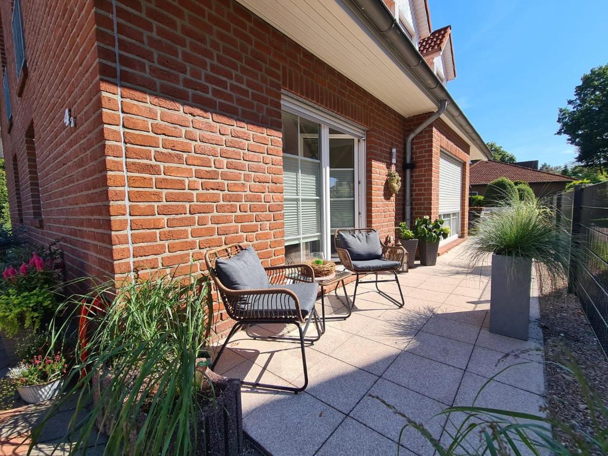 Apartamento Im Werder -fuer Monteure Nicht Geeignet- Celle