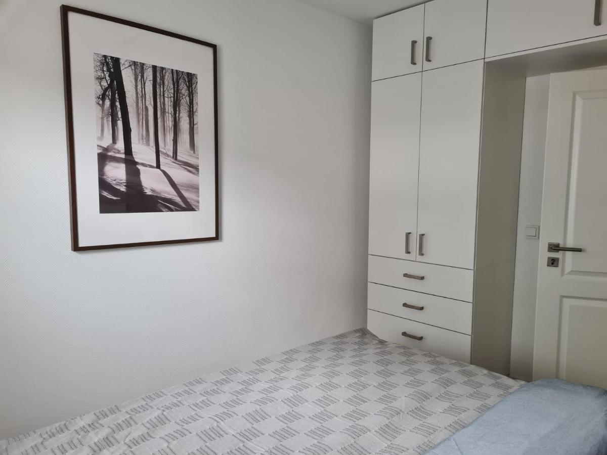 Im Werder -fuer Monteure Nicht Geeignet- Apartamento *